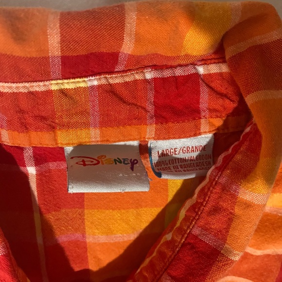 Disney Winnie the Pooh Tanktop - Picture 8 of 8